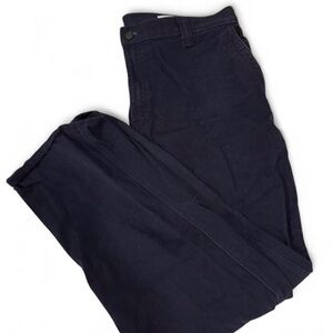 Carhartt Blue Chinos Versatile Khakis